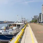 The Seabreeze Loft Ostende