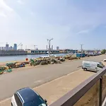 The Seabreeze Loft Apartamento Ostende