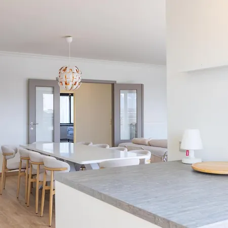 The Seabreeze Loft *