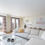 公寓 The Seabreeze Loft