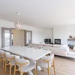 Lejlighed The Seabreeze Loft Oostende