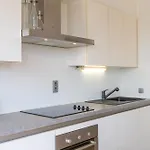 The Seabreeze Loft Lejlighed Oostende