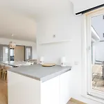 The Seabreeze Loft * 奥斯滕德