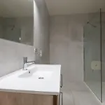 The Seabreeze Loft 公寓 奥斯滕德