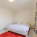 The Seabreeze Loft *