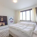 Lejlighed The Seabreeze Loft