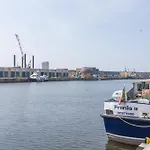 公寓 The Seabreeze Loft *