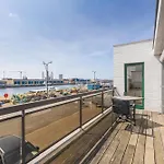 The Seabreeze Loft *