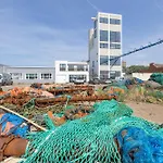 The Seabreeze Loft 奥斯滕德