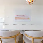 The Seabreeze Loft *