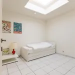 The Seabreeze Loft Oostende