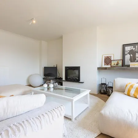 Lejlighed The Seabreeze Loft *