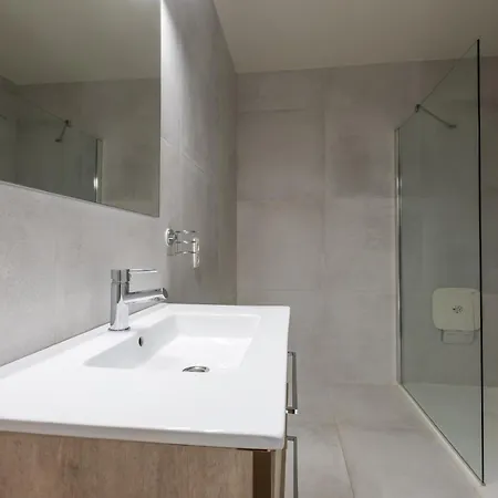 The Harbour Seabreeze Loft Apartment Ostende