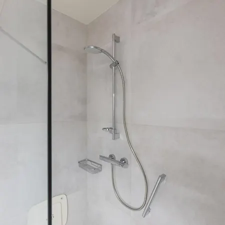 The Harbour Seabreeze Loft * Ostend