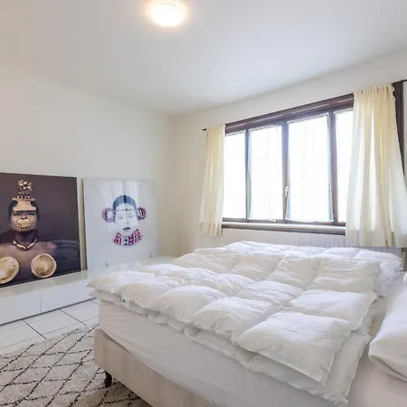 Apartamento The Harbour Seabreeze Loft