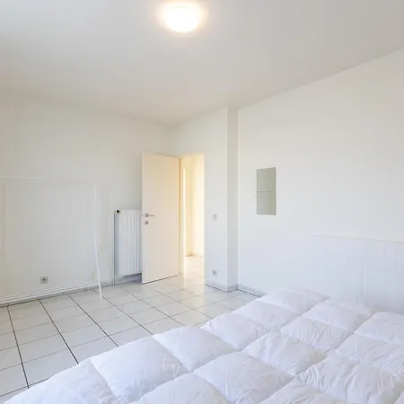 Apartment The Harbour Seabreeze Loft Ostend