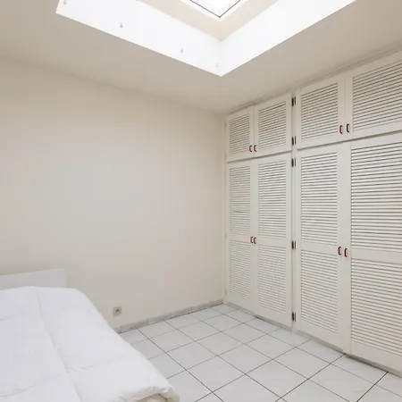 The Harbour Seabreeze Loft *
