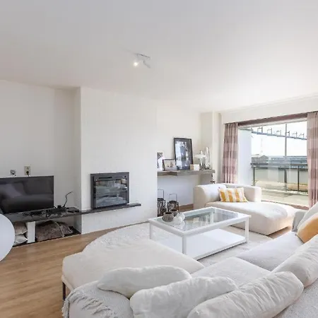 The Harbour Seabreeze Loft Lägenhet