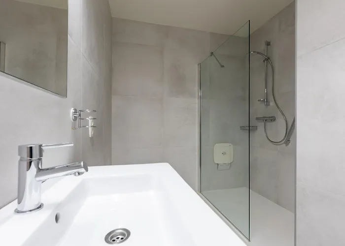 The Seabreeze Loft *