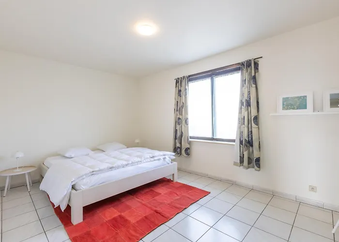 The Seabreeze Loft Apartment