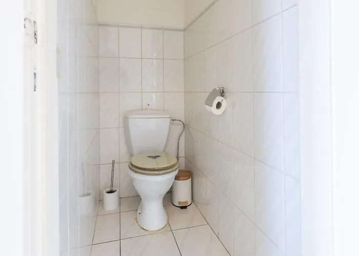 Apartment The Seabreeze Loft