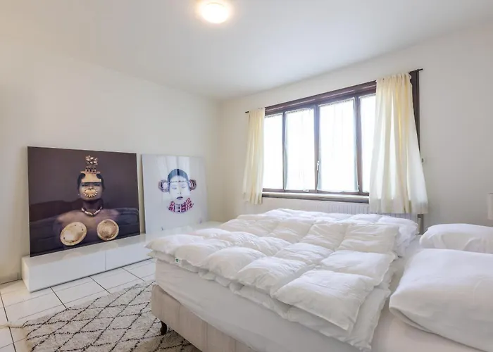 Apartment The Seabreeze Loft