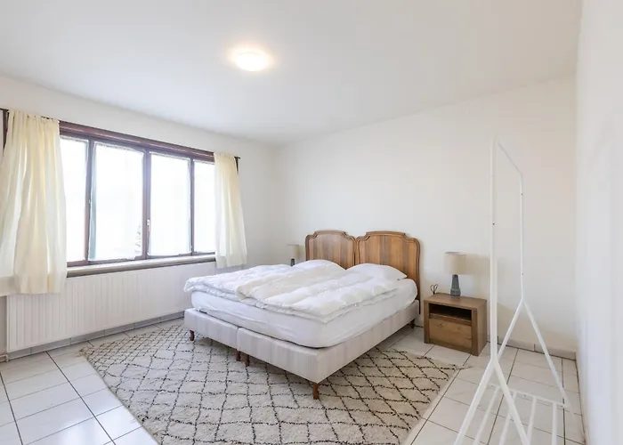 The Seabreeze Loft *