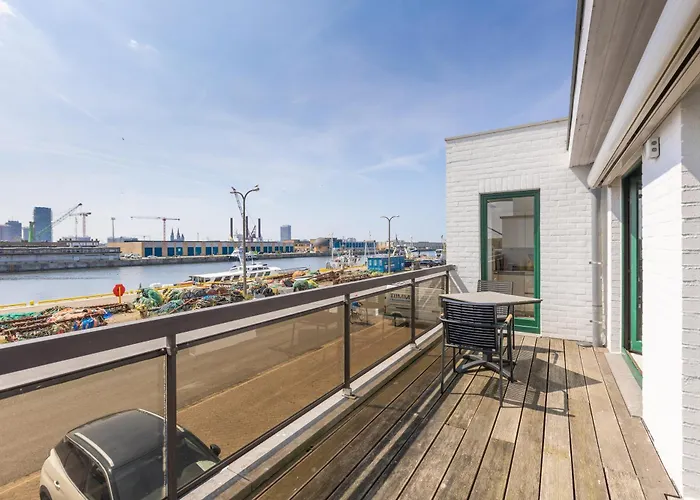 The Seabreeze Loft *