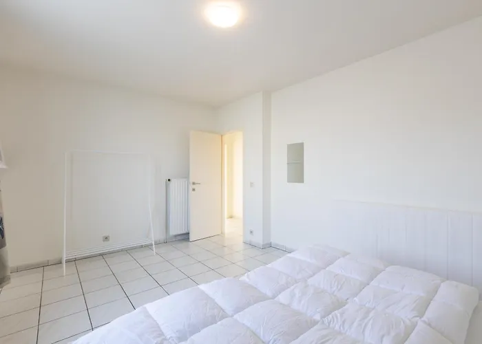 Apartment The Seabreeze Loft Ostende