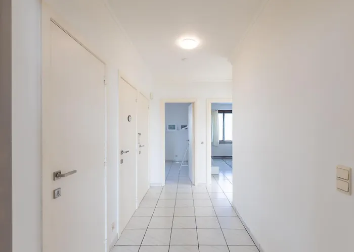 The Seabreeze Loft *