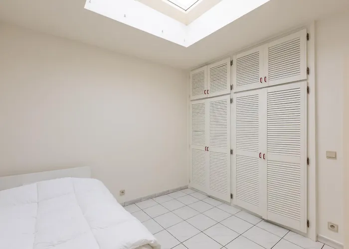 The Seabreeze Loft *